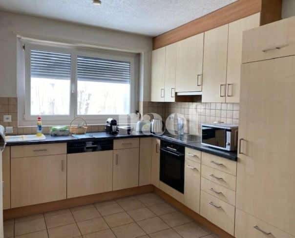 À louer : Appartement 4.5 Pieces La Chaux-de-Fonds - Ref : 278014.4003 | Naef Immobilier