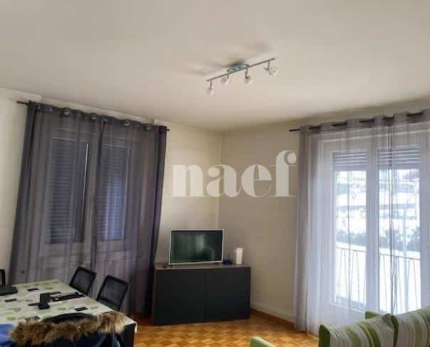 À louer : Appartement 4.5 Pieces La Chaux-de-Fonds - Ref : 278014.4003 | Naef Immobilier