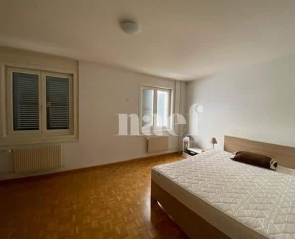 À louer : Appartement 4.5 Pieces La Chaux-de-Fonds - Ref : 278014.4003 | Naef Immobilier