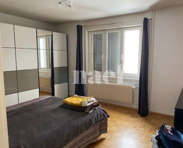 À louer : Appartement 4.5 Pieces La Chaux-de-Fonds - Ref : 278014.4003 | Naef Immobilier