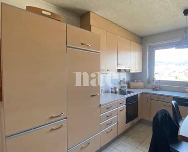 À louer : Appartement 4.5 Pieces La Chaux-de-Fonds - Ref : 278014.5005 | Naef Immobilier