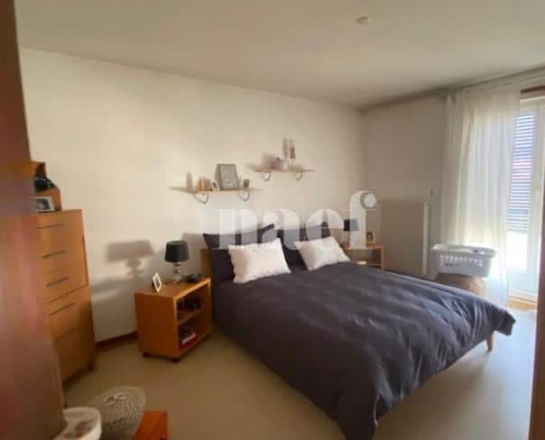 À louer : Appartement 4.5 Pieces La Chaux-de-Fonds - Ref : 278014.5005 | Naef Immobilier