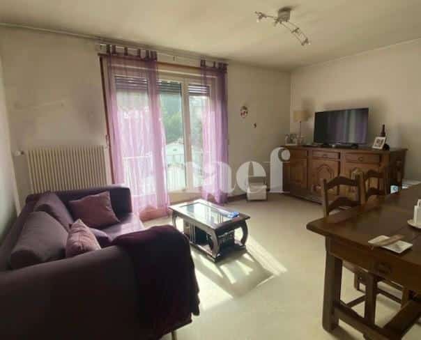 À louer : Appartement 4.5 Pieces La Chaux-de-Fonds - Ref : 278014.5005 | Naef Immobilier