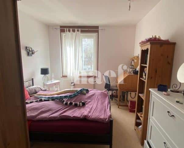 À louer : Appartement 4.5 Pieces La Chaux-de-Fonds - Ref : 278014.5005 | Naef Immobilier