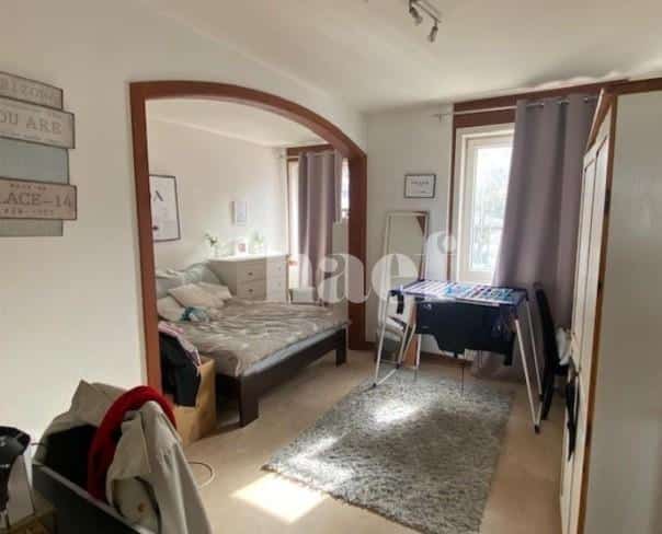 À louer : Appartement 4.5 Pieces La Chaux-de-Fonds - Ref : 278014.5005 | Naef Immobilier