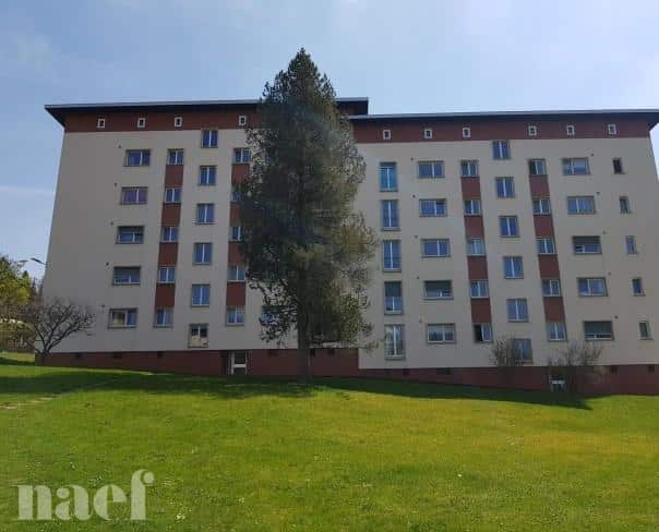 À louer : Appartement La Chaux-de-Fonds - Ref : 278015.1002 | Naef Immobilier
