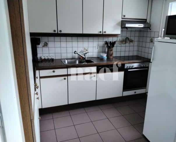 À louer : Appartement 3.5 Pieces La Chaux-de-Fonds - Ref : 278033.1006 | Naef Immobilier