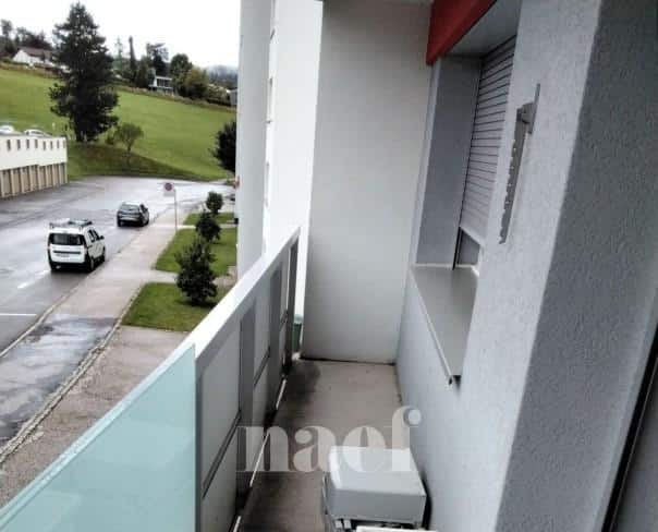 À louer : Appartement 3.5 Pieces La Chaux-de-Fonds - Ref : 278033.1006 | Naef Immobilier