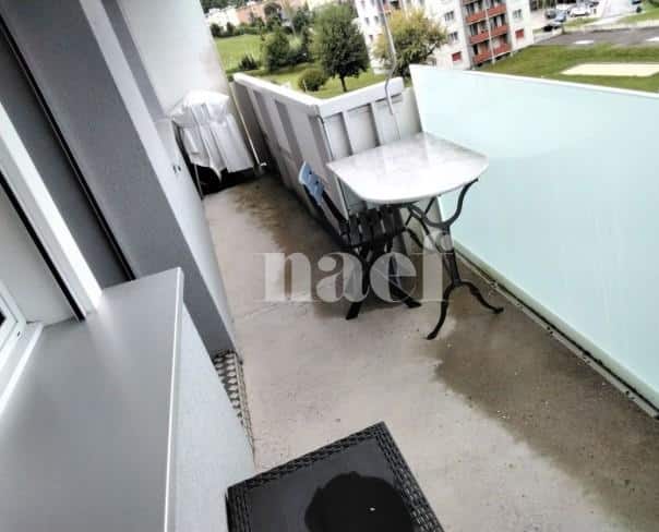 À louer : Appartement 3.5 Pieces La Chaux-de-Fonds - Ref : 278033.1006 | Naef Immobilier