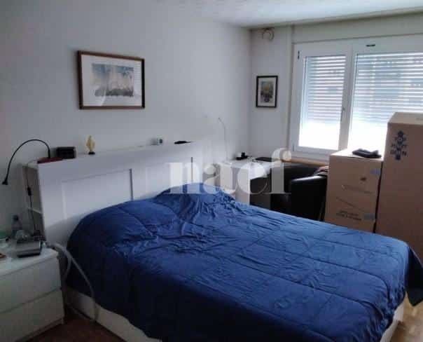 À louer : Appartement 3.5 Pieces La Chaux-de-Fonds - Ref : 278033.1006 | Naef Immobilier