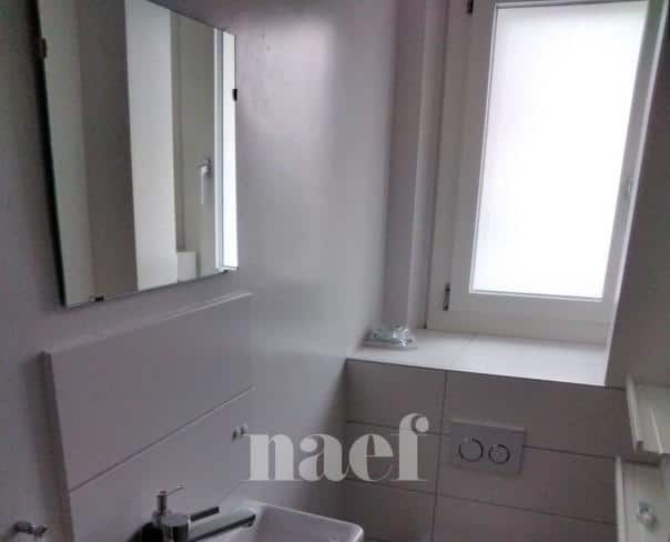 À louer : Appartement 3.5 Pieces La Chaux-de-Fonds - Ref : 278033.1006 | Naef Immobilier