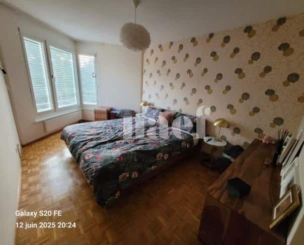 À louer : Appartement 5 Pieces Genève - Ref : 280004.3502 | Naef Immobilier
