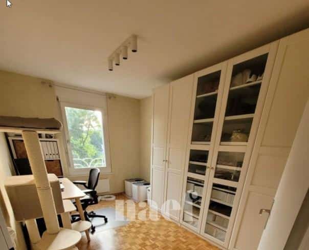 À louer : Appartement 5 Pieces Genève - Ref : 280004.3502 | Naef Immobilier