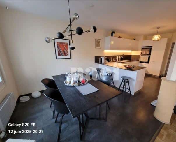 À louer : Appartement 5 Pieces Genève - Ref : 280004.3502 | Naef Immobilier