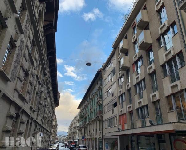 À louer : Surface Commerciale Bureau Genève - Ref : 280231.2001 | Naef Immobilier