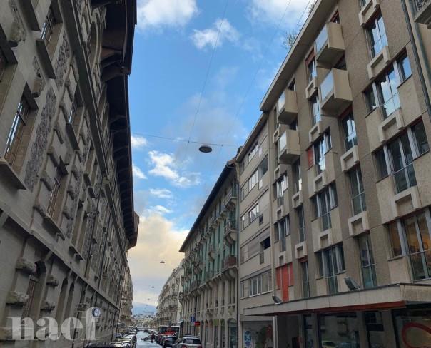 À louer : Surface Commerciale Bureau Genève - Ref : 280231.2001 | Naef Immobilier