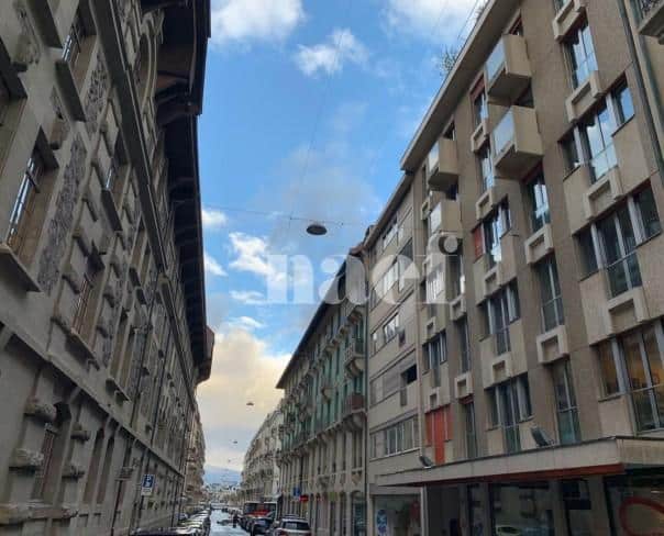 À louer : Parking  Genève - Ref : 280231.61003 | Naef Immobilier