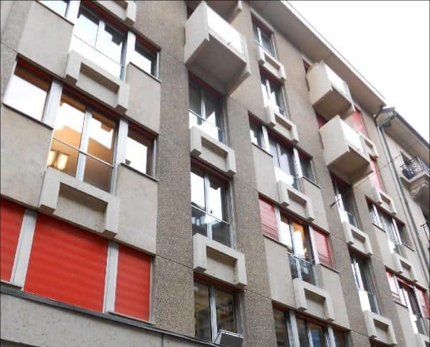 À louer : Parking  Genève - Ref : 280231.61003 | Naef Immobilier