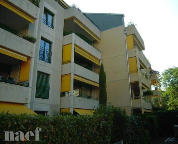 À louer : Parking couvert Thônex - Ref : 280455.61014 | Naef Immobilier