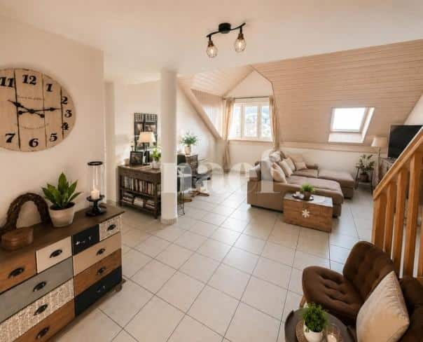 À louer : Appartement 3.5 Pieces Gland - Ref : 280510.2010 | Naef Immobilier