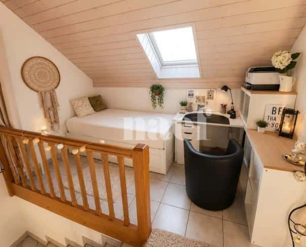 À louer : Appartement 3.5 Pieces Gland - Ref : 280510.2010 | Naef Immobilier
