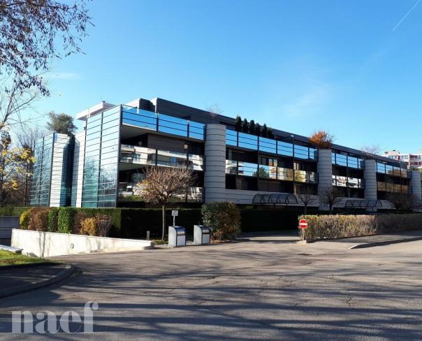 À louer : Appartement 2.5 Pieces Nyon - Ref : 280712.3433 | Naef Immobilier