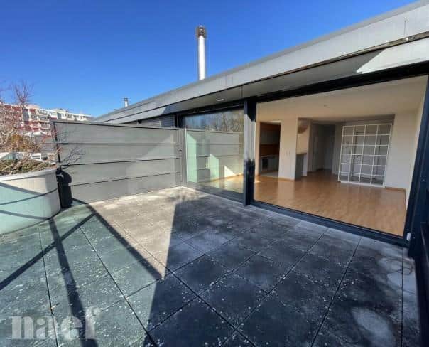 À louer : Appartement 2.5 Pieces Nyon - Ref : 280712.3433 | Naef Immobilier