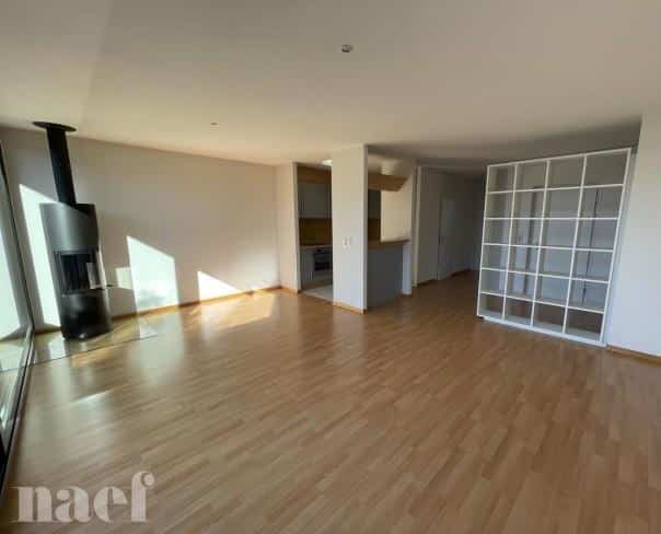 À louer : Appartement 2.5 Pieces Nyon - Ref : 280712.3433 | Naef Immobilier