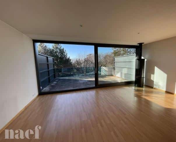 À louer : Appartement 2.5 Pieces Nyon - Ref : 280712.3433 | Naef Immobilier