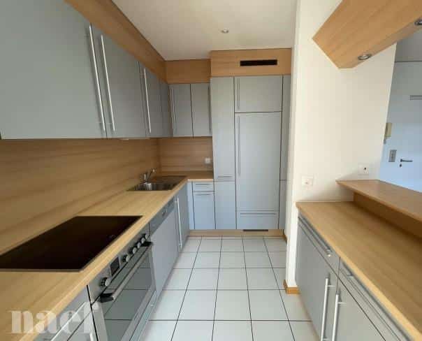 À louer : Appartement 2.5 Pieces Nyon - Ref : 280712.3433 | Naef Immobilier