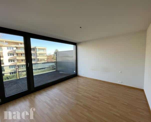 À louer : Appartement 2.5 Pieces Nyon - Ref : 280712.3433 | Naef Immobilier