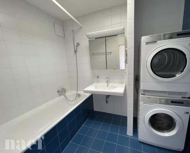 À louer : Appartement 2.5 Pieces Nyon - Ref : 280712.3433 | Naef Immobilier