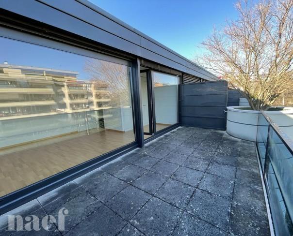 À louer : Appartement 2.5 Pieces Nyon - Ref : 280712.3433 | Naef Immobilier