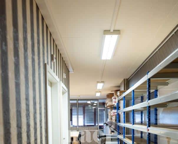 À louer : Surface Commerciale Atelier Nyon - Ref : 280736.1850 | Naef Immobilier