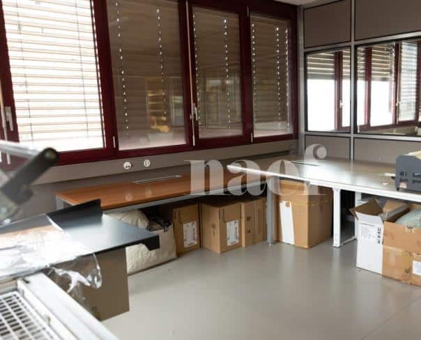 À louer : Surface Commerciale Atelier Nyon - Ref : 280736.1850 | Naef Immobilier