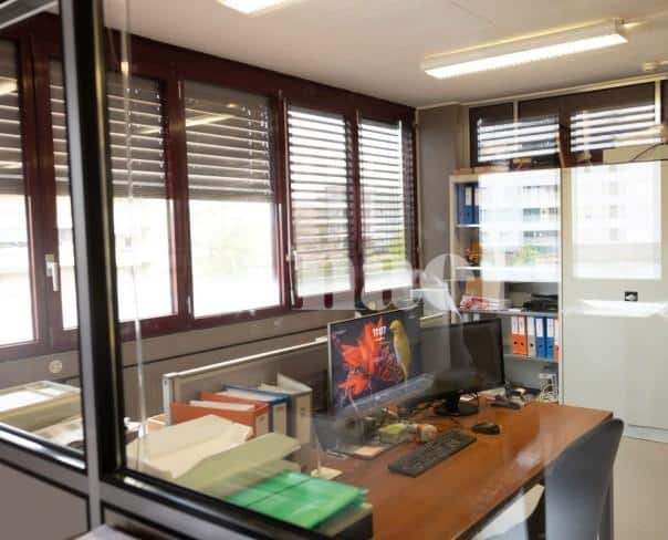 À louer : Surface Commerciale Atelier Nyon - Ref : 280736.1850 | Naef Immobilier