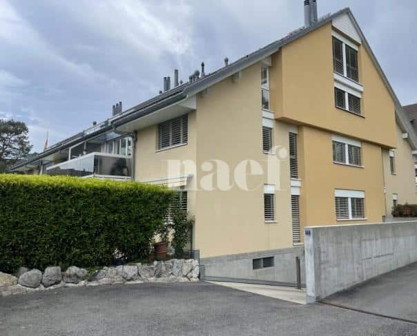 À louer : Appartement 3.5 Pieces Gland - Ref : 280771.1005 | Naef Immobilier