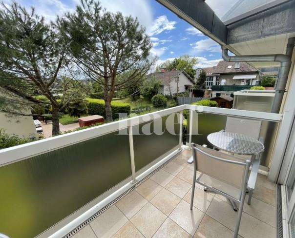 À louer : Appartement 3.5 Pieces Gland - Ref : 280771.1005 | Naef Immobilier