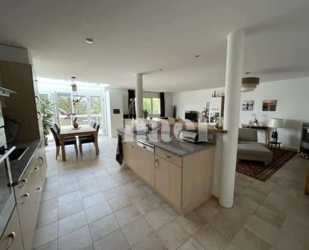 À louer : Appartement 3.5 Pieces Gland - Ref : 280771.1005 | Naef Immobilier