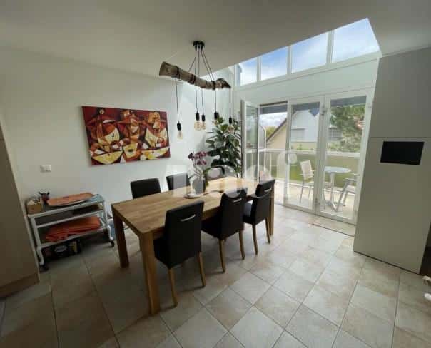 À louer : Appartement 3.5 Pieces Gland - Ref : 280771.1005 | Naef Immobilier