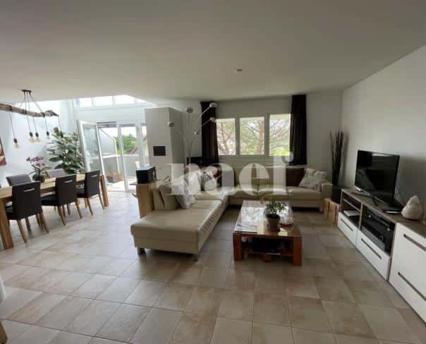 À louer : Appartement 3.5 Pieces Gland - Ref : 280771.1005 | Naef Immobilier