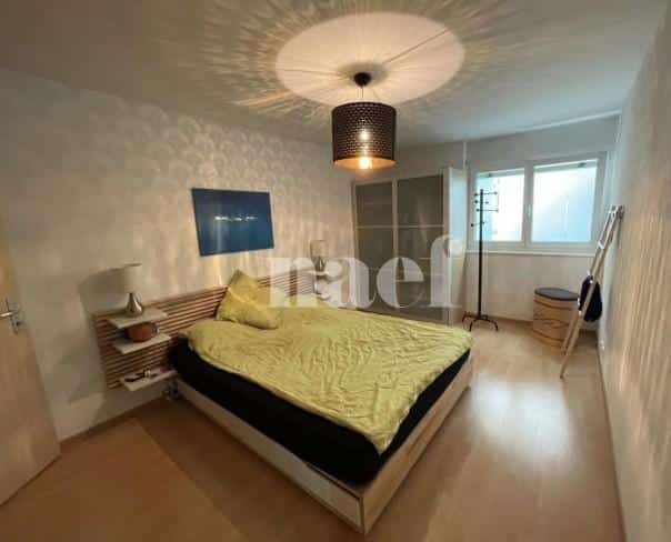 À louer : Appartement 3.5 Pieces Gland - Ref : 280771.1005 | Naef Immobilier