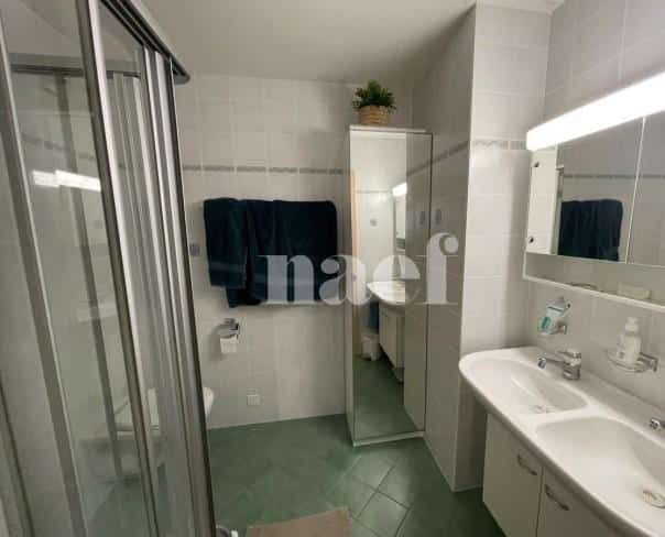 À louer : Appartement 3.5 Pieces Gland - Ref : 280771.1005 | Naef Immobilier