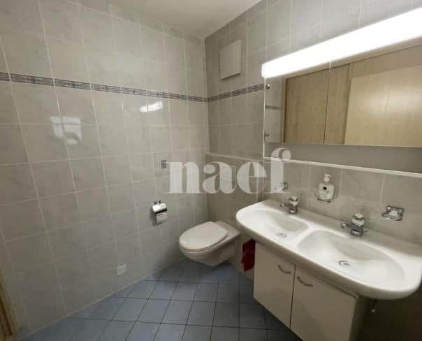 À louer : Appartement 3.5 Pieces Gland - Ref : 280771.1005 | Naef Immobilier