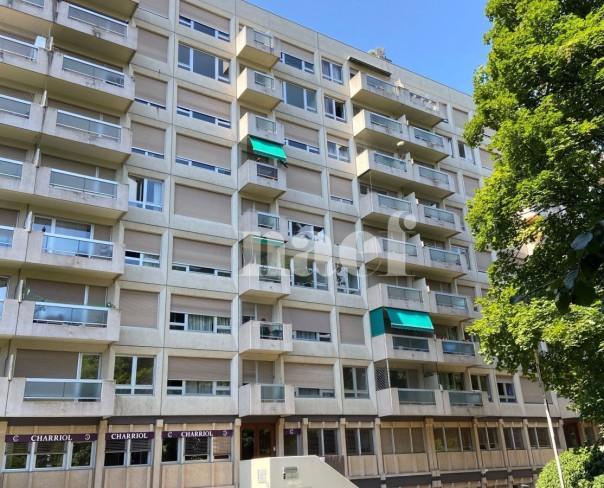 À louer : Parking  Genève - Ref : 281341.3 | Naef Immobilier