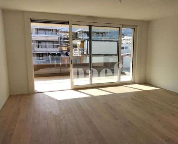 À louer : Appartement 4 Pieces Troinex - Ref : 281741.181406 | Naef Immobilier