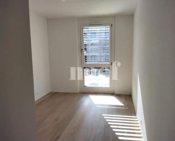 À louer : Appartement 4 Pieces Troinex - Ref : 281741.181406 | Naef Immobilier