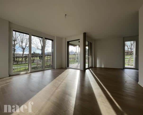 À louer : Appartement 3.5 Pieces Payerne - Ref : 282002.22 | Naef Immobilier