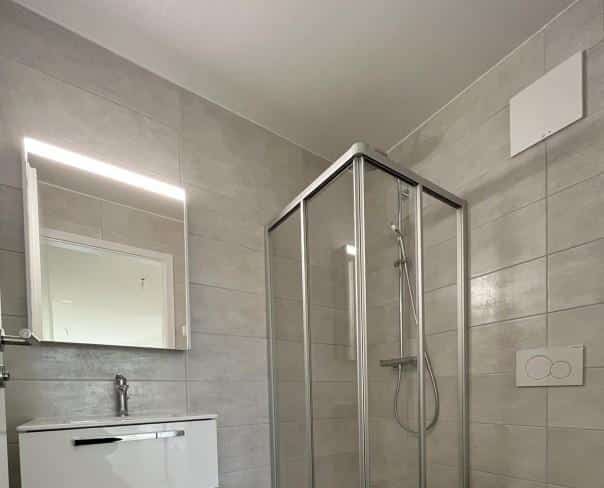 À louer : Appartement 3.5 Pieces Payerne - Ref : 282002.22 | Naef Immobilier