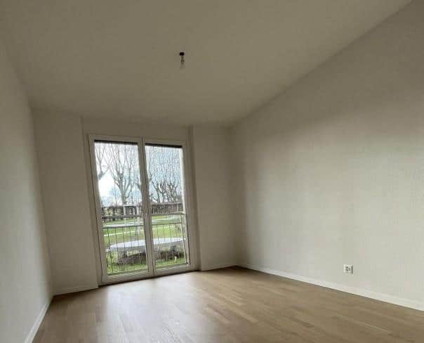 À louer : Appartement 3.5 Pieces Payerne - Ref : 282002.22 | Naef Immobilier